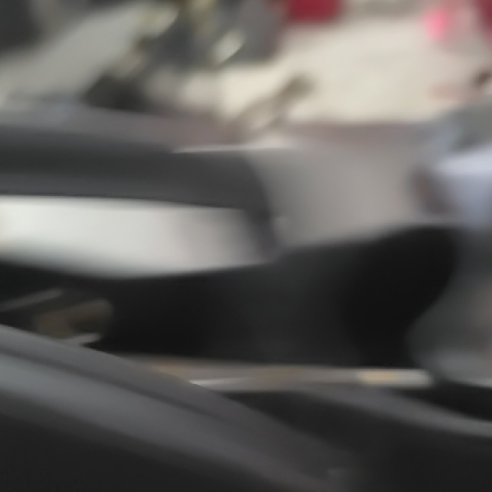 Coach Margot Black Leather Handbag - Picture 11 of 11